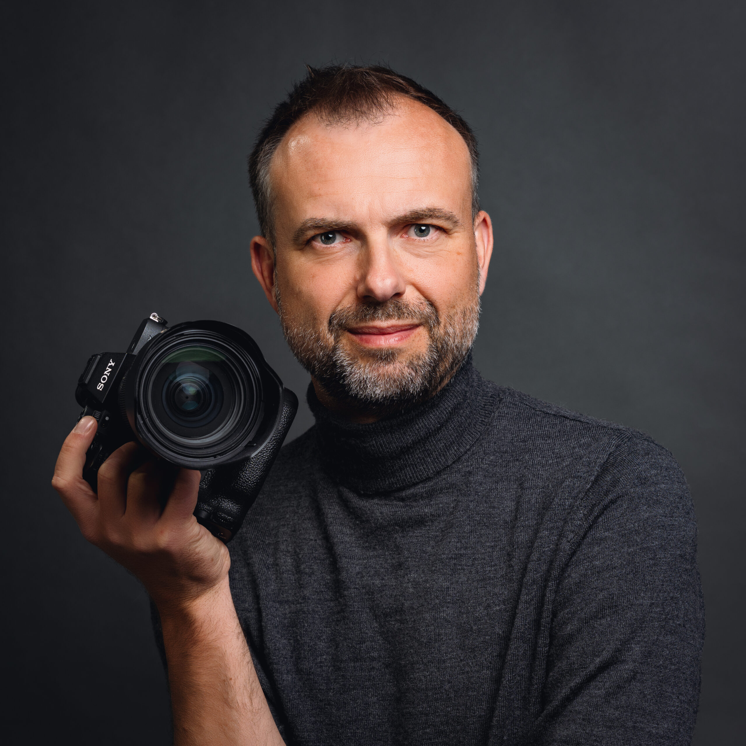 Tomasz Burzynski Fotografie Reinfeld